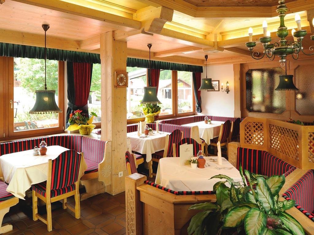 Hotel Neue Post Sölden Eksteriør billede
