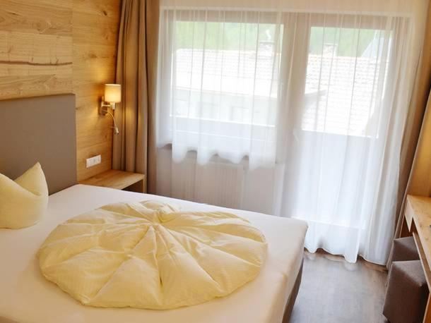 Hotel Neue Post Sölden Eksteriør billede
